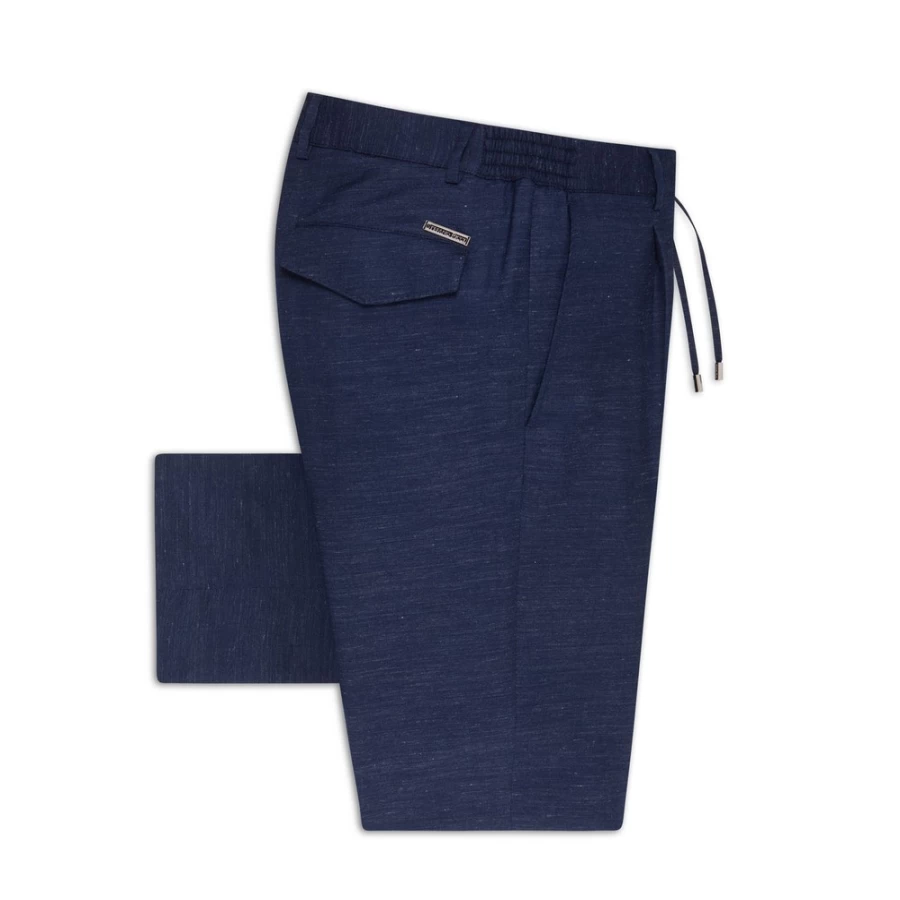 "Stefano Ricci Luxury Men's Trousers | Premium Formal Pants for Gentlemen"