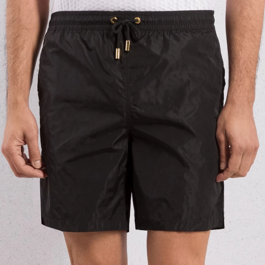Stefano Ricci Men's Luxury Swim Shorts in Color It2500_004