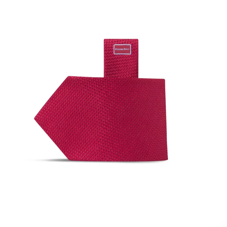 Stefano Ricci Luxury Handmade Silk Tie in Elegant 40210_004 Color
