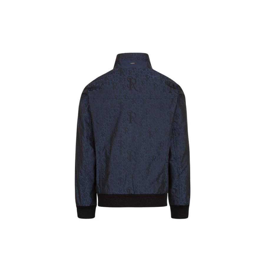 Stefano Ricci Junior Blouson Jacket for Boys | Luxury Designer Outerwear