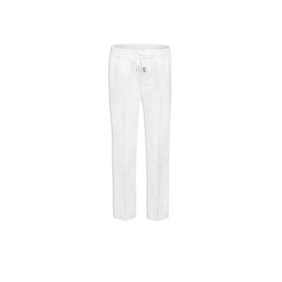 "Stefano Ricci Junior Casual Trousers in Color Ct900_020 for Stylish Comfort"