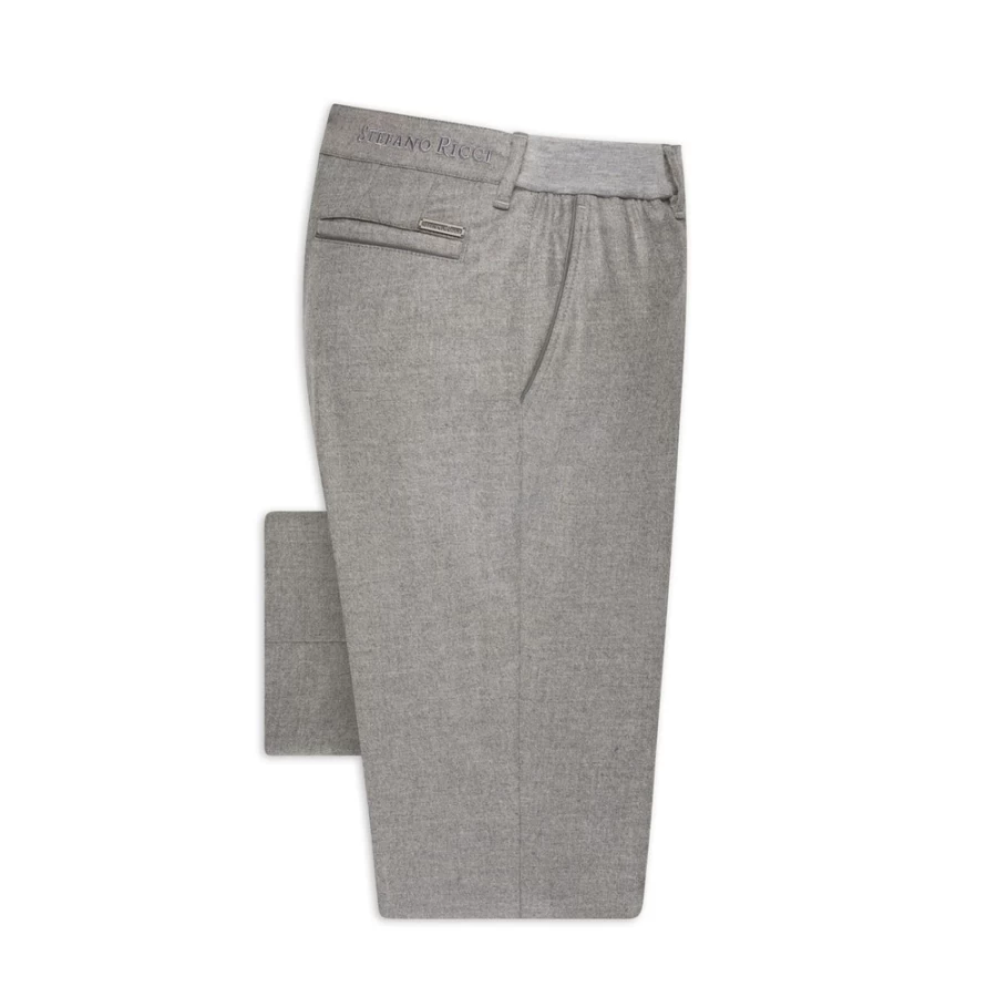 Stefano Ricci Men's Casual Trousers in Color G018 | Premium Luxury Pants for Men