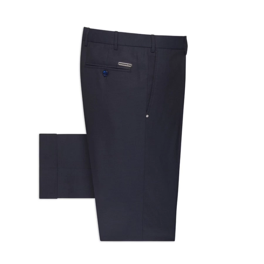 "Stefano Ricci Men's Luxury Trousers in Elegant Color T017Hc_6940"