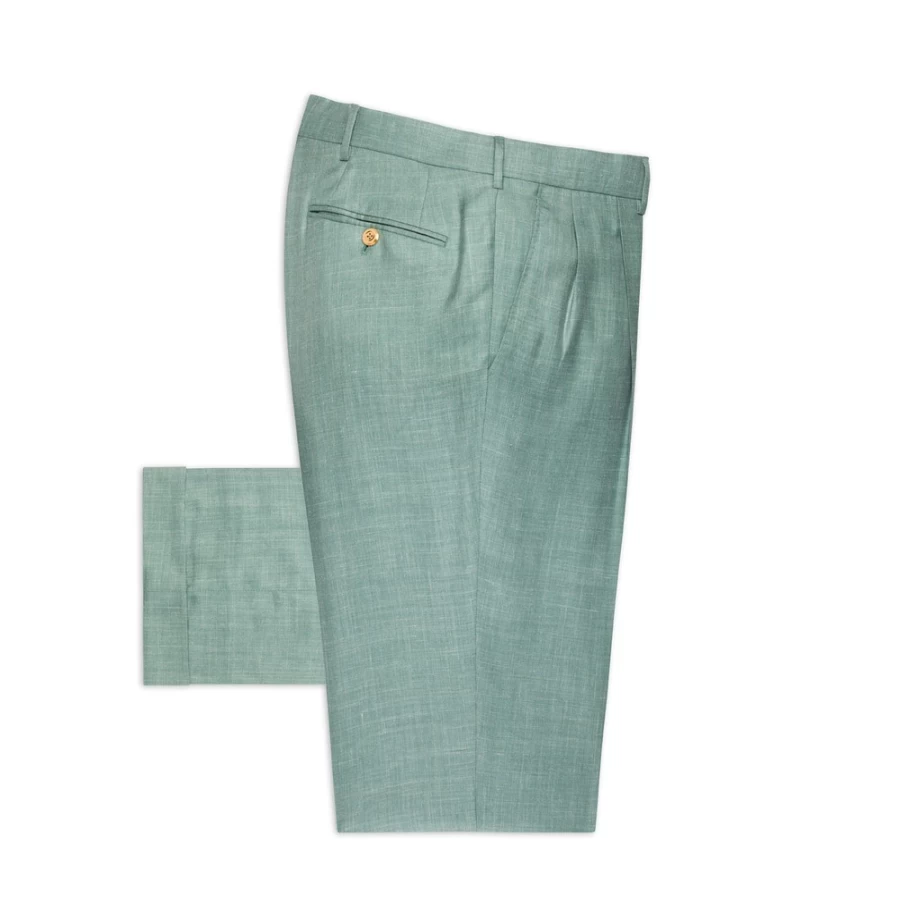 "Stefano Ricci Men's Luxury Trousers – Premium Formal Pants for Gentlemen"