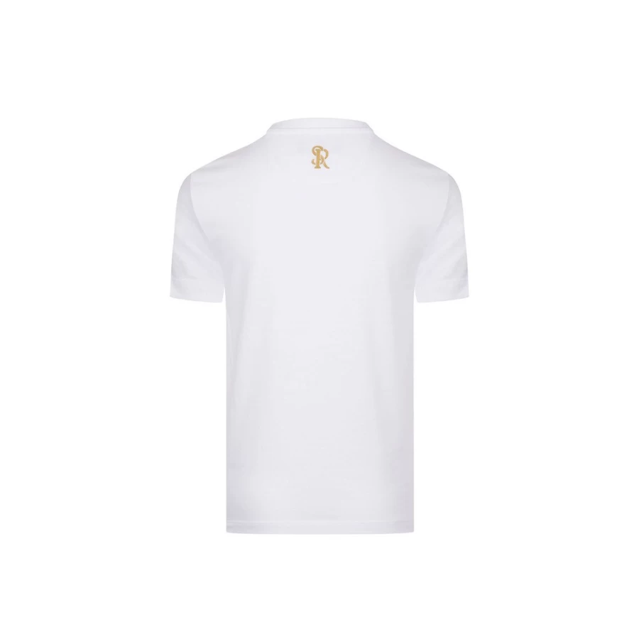 Stefano Ricci Junior W000 Color T-Shirt for Kids | Premium Cotton Tee