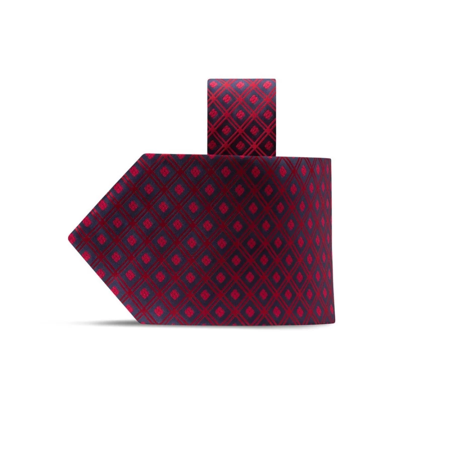 Stefano Ricci Luxury Handmade Silk Tie for Men - Premium Italian Designer Necktie
