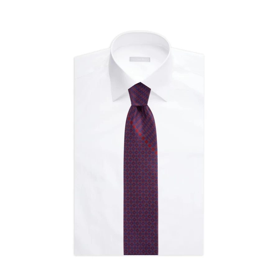 Stefano Ricci Luxury Handmade Silk Tie in Elegant Color 41071_006