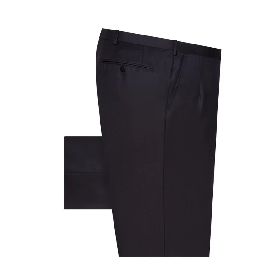 "Stefano Ricci Luxury Men's Trousers – Premium Tailored Pants for Gentlemen"