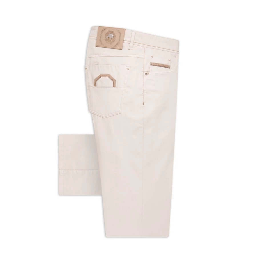 "Stefano Ricci Men's Premium Luxury Jeans"