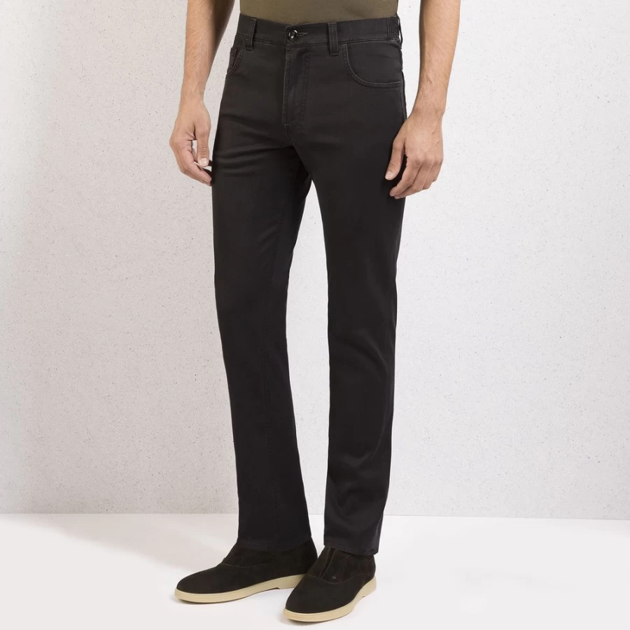 "Stefano Ricci Men's Premium Luxury Jeans"