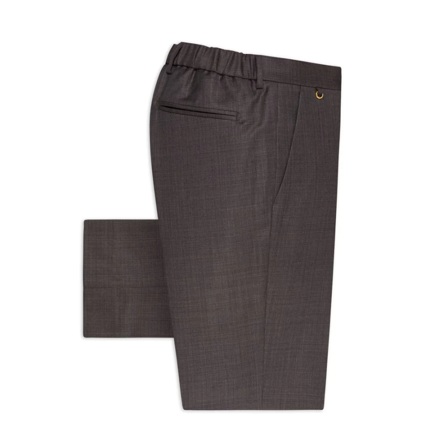 "Stefano Ricci Men's Luxury Trousers | Premium Formal Pants for Men"