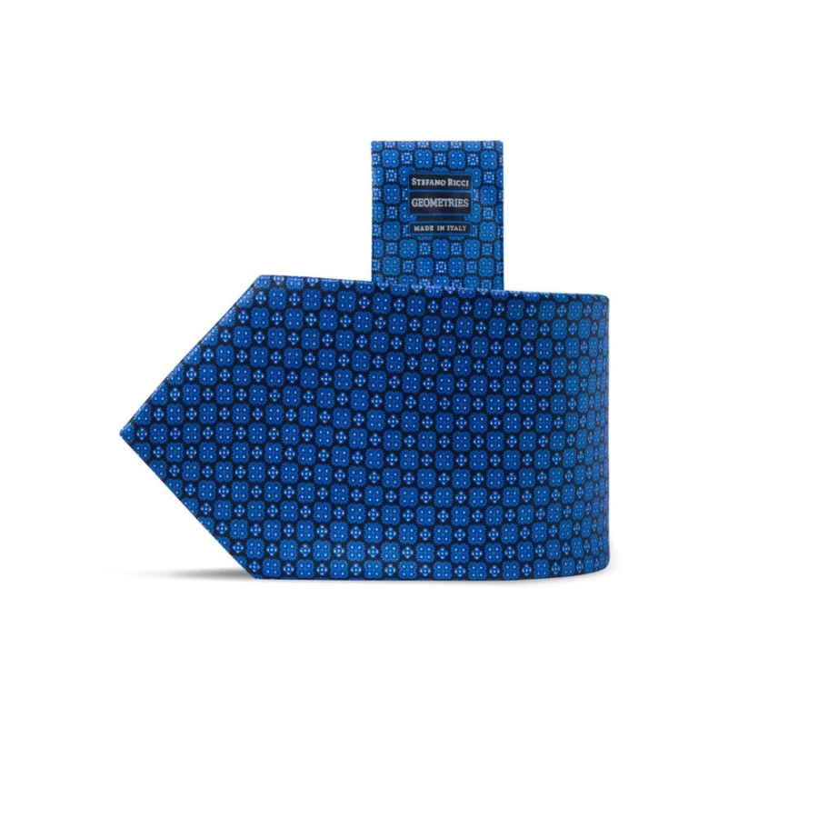 Stefano Ricci Luxury Handmade Silk Tie in Elegant Color 47073_004