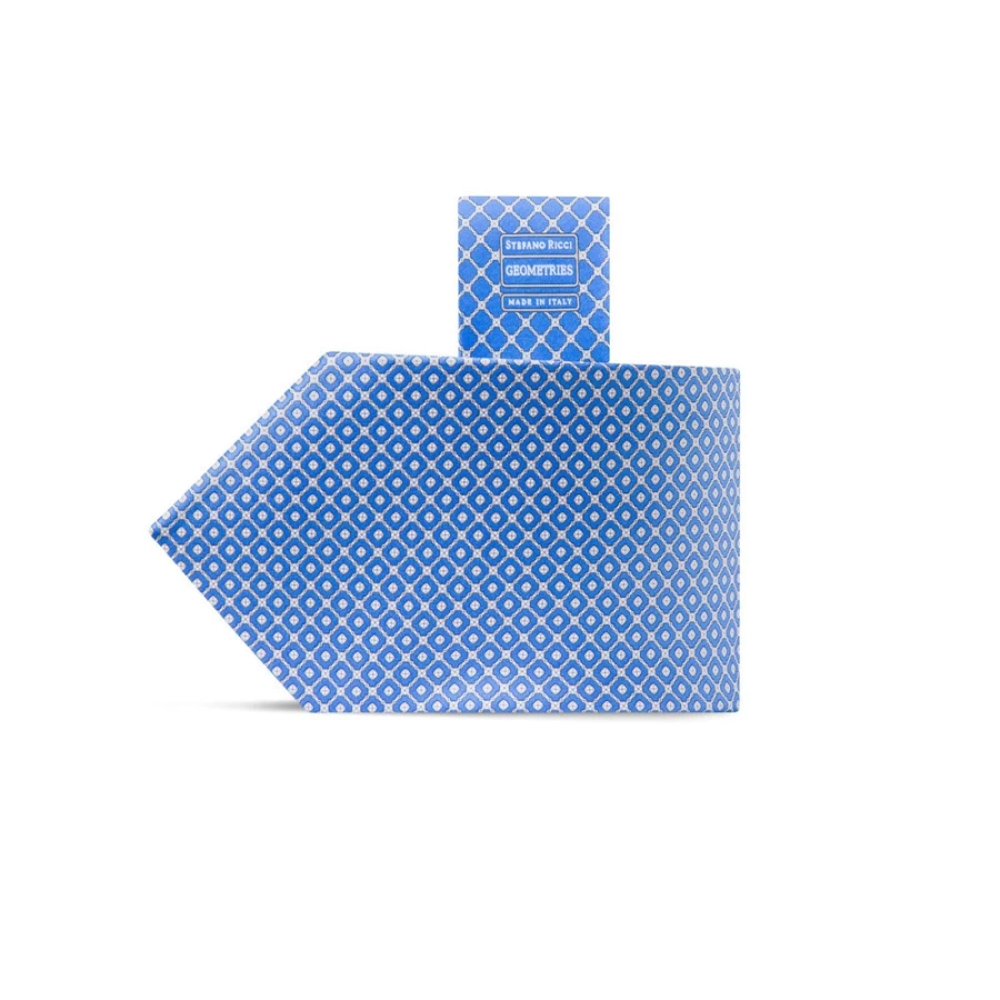 Stefano Ricci Luxury Handmade Silk Tie in Elegant Color 45072_003