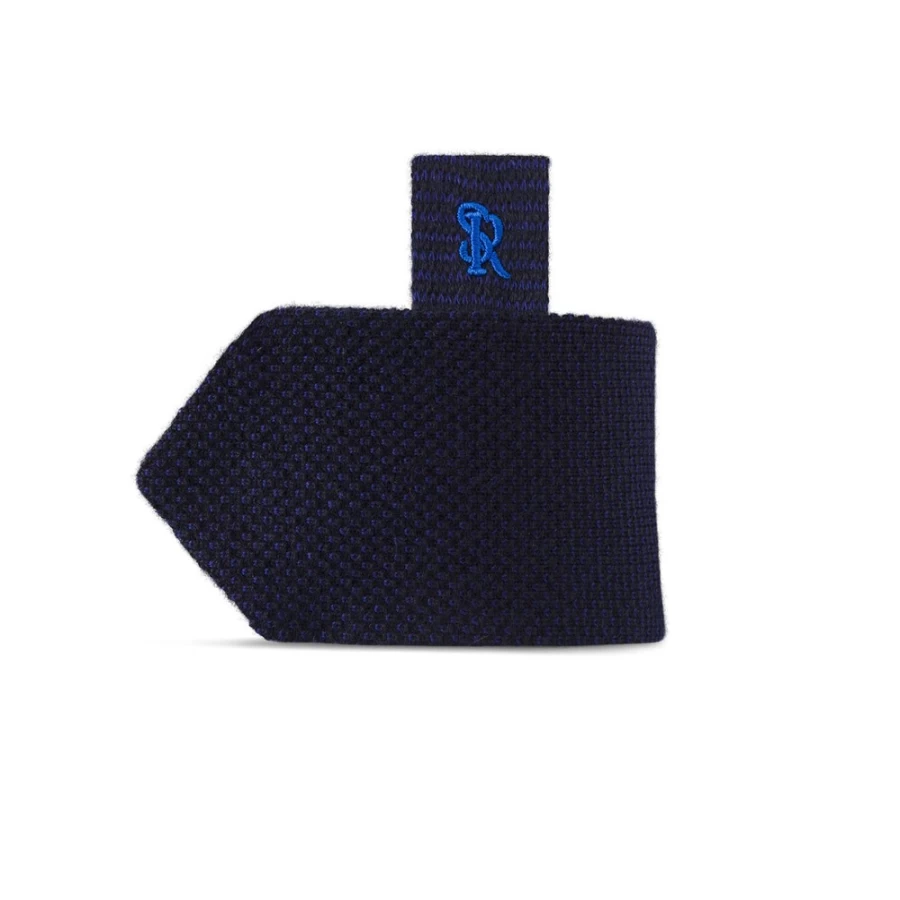 Stefano Ricci Handmade Knit Silk Tie in Elegant 8385_006 Color | Luxury Men's Accessories