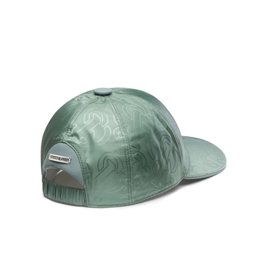 "Stefano Ricci Luxury Baseball Cap for Men – Premium Designer Hat"