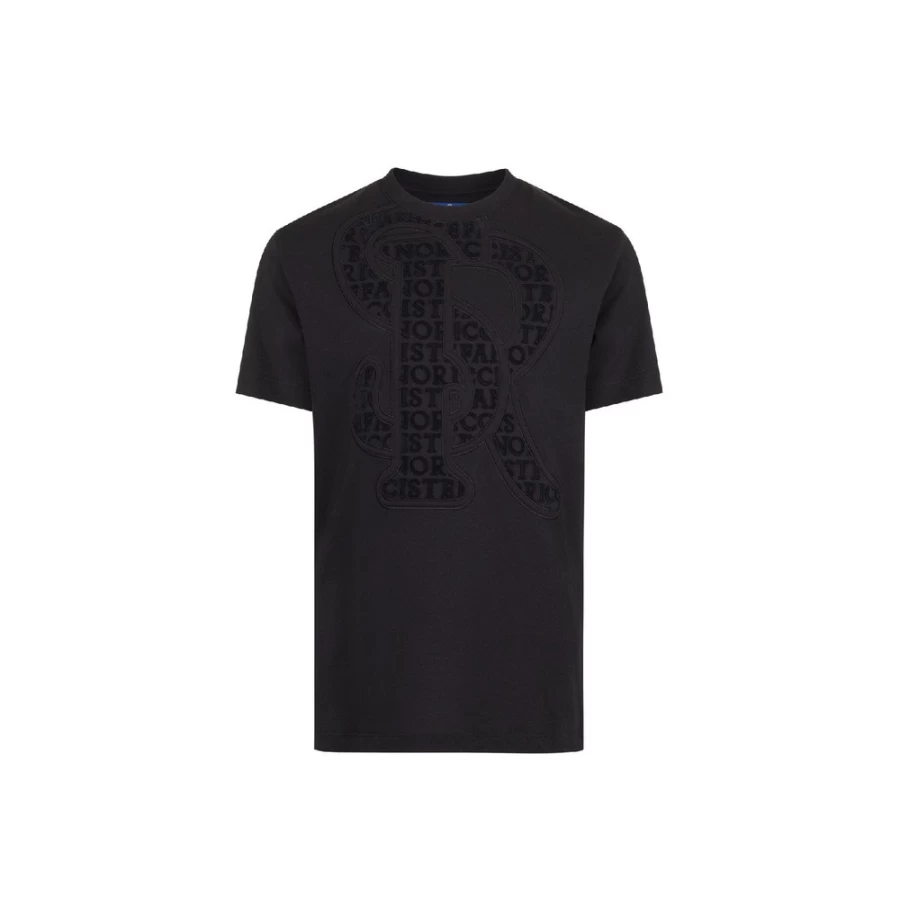 Stefano Ricci Junior Crewneck T-Shirt | Premium Cotton Comfort Fit Tee