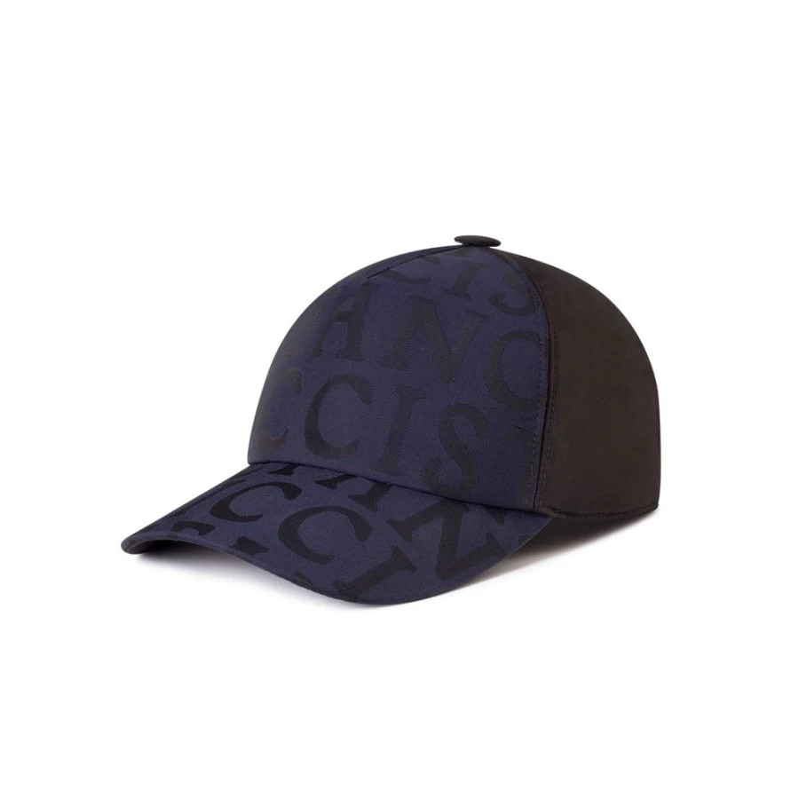 "Stefano Ricci Luxury Baseball Cap for Men – Premium Designer Hat"