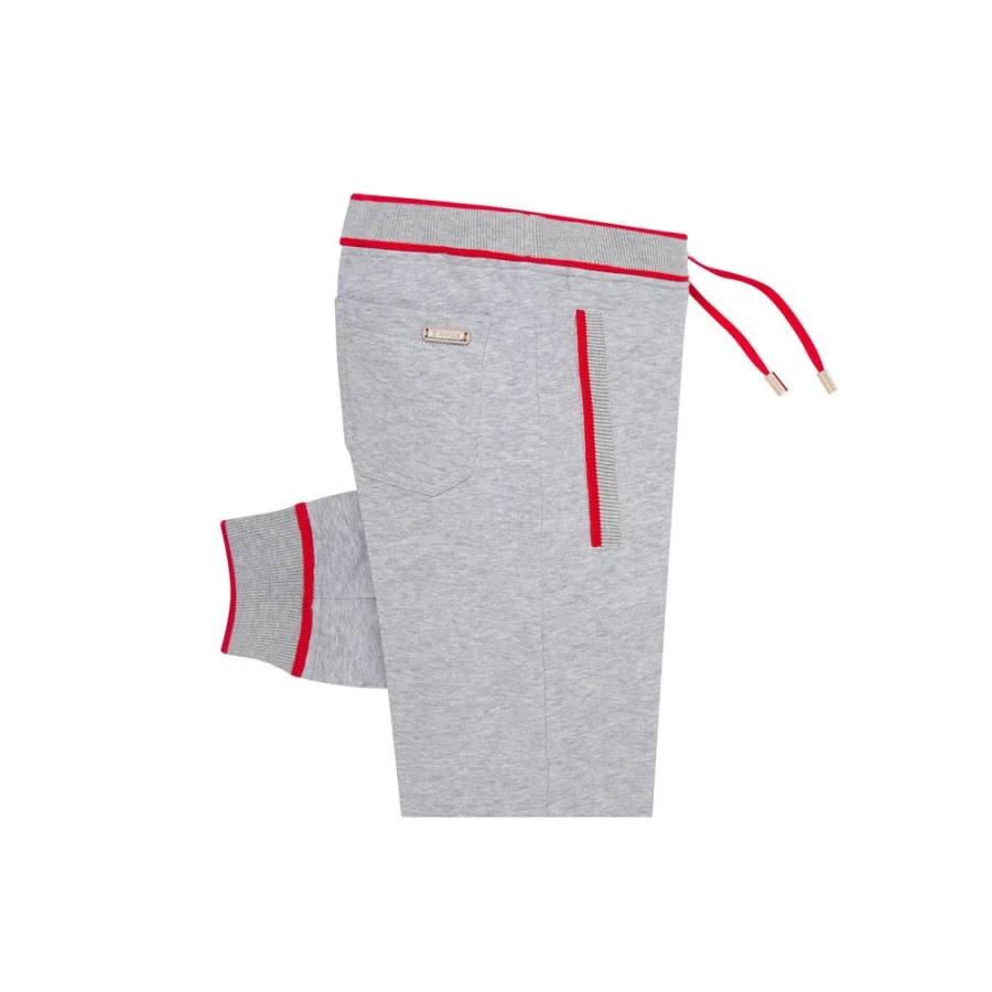 Stefano Ricci Junior Jogging Suit Trousers for Active Comfort