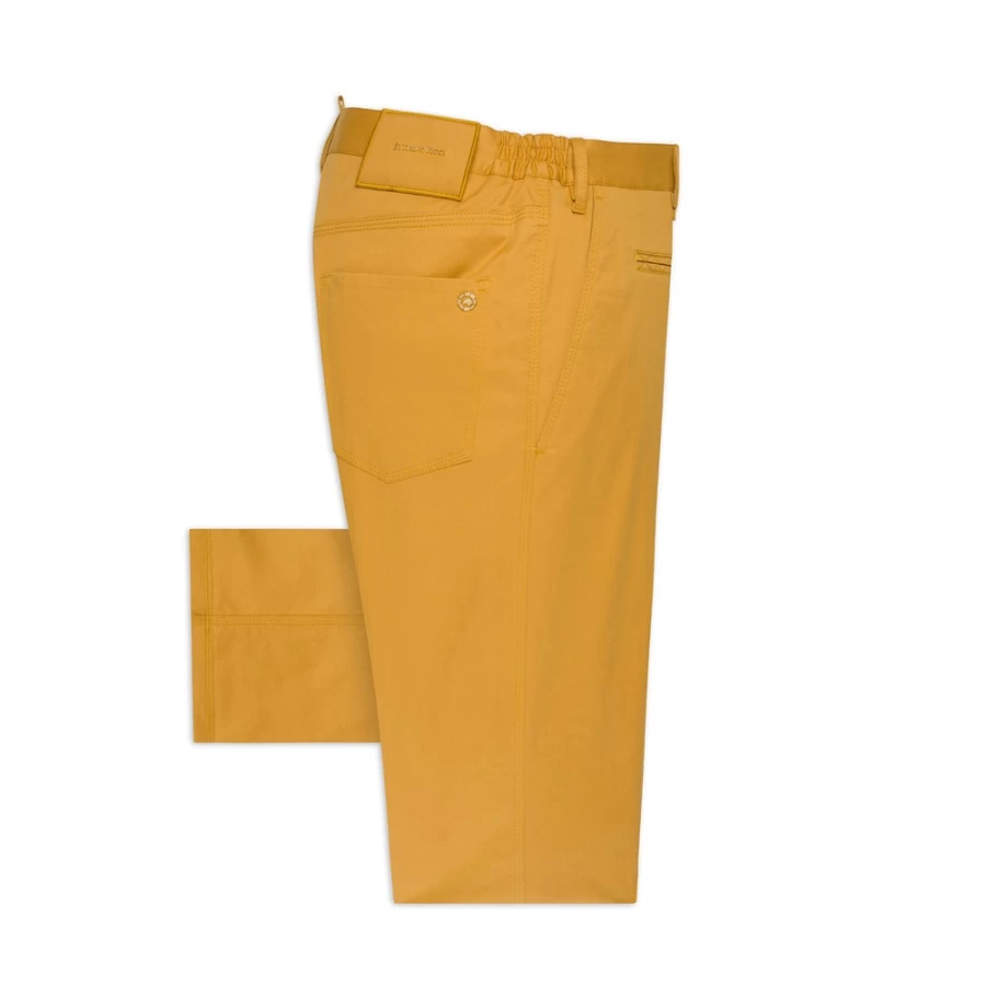 "Stefano Ricci Men's Luxury Trousers in Color Y020"