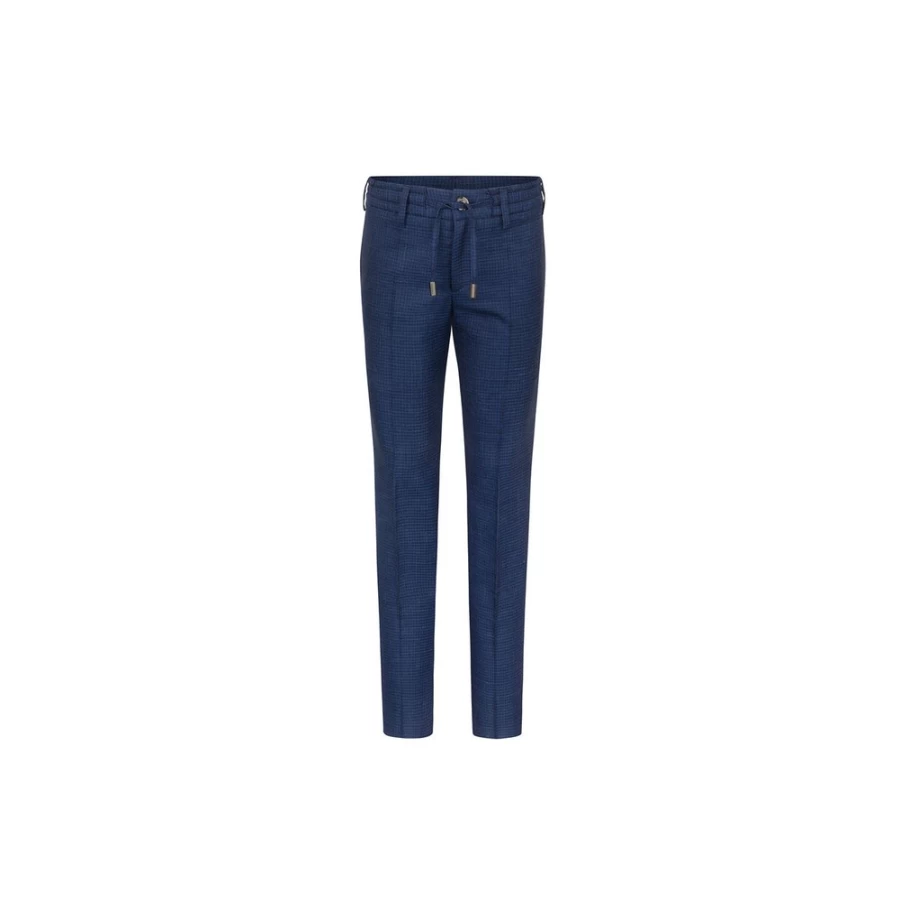 Stefano Ricci Junior Boys' Luxury Trousers for Stylish Comfort