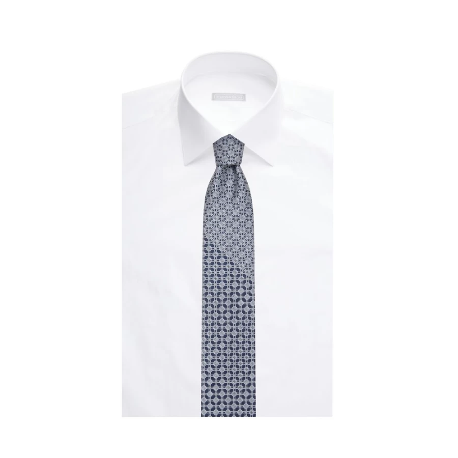 Stefano Ricci Luxury Handmade Silk Tie in Elegant Color 44210_001